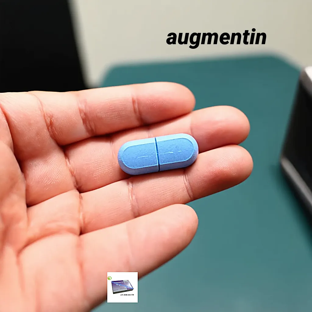 Augmentin générique sandoz